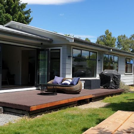 Vila Huxley Retreat Twizel Exteriér fotografie