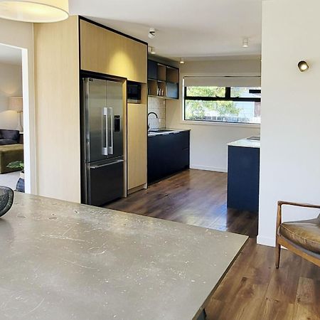 Vila Huxley Retreat Twizel Exteriér fotografie
