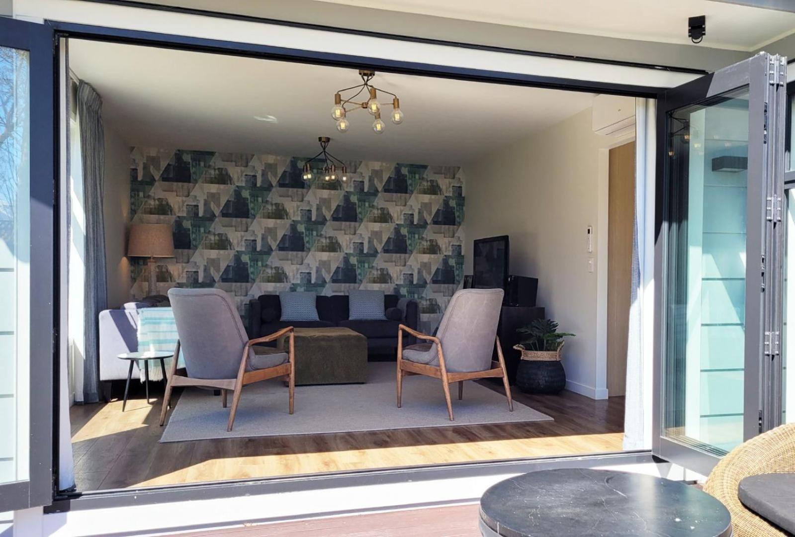 Vila Huxley Retreat Twizel Exteriér fotografie