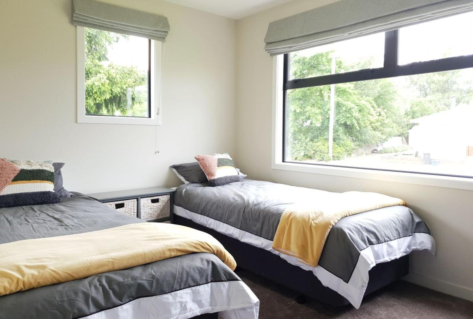 Vila Huxley Retreat Twizel Exteriér fotografie