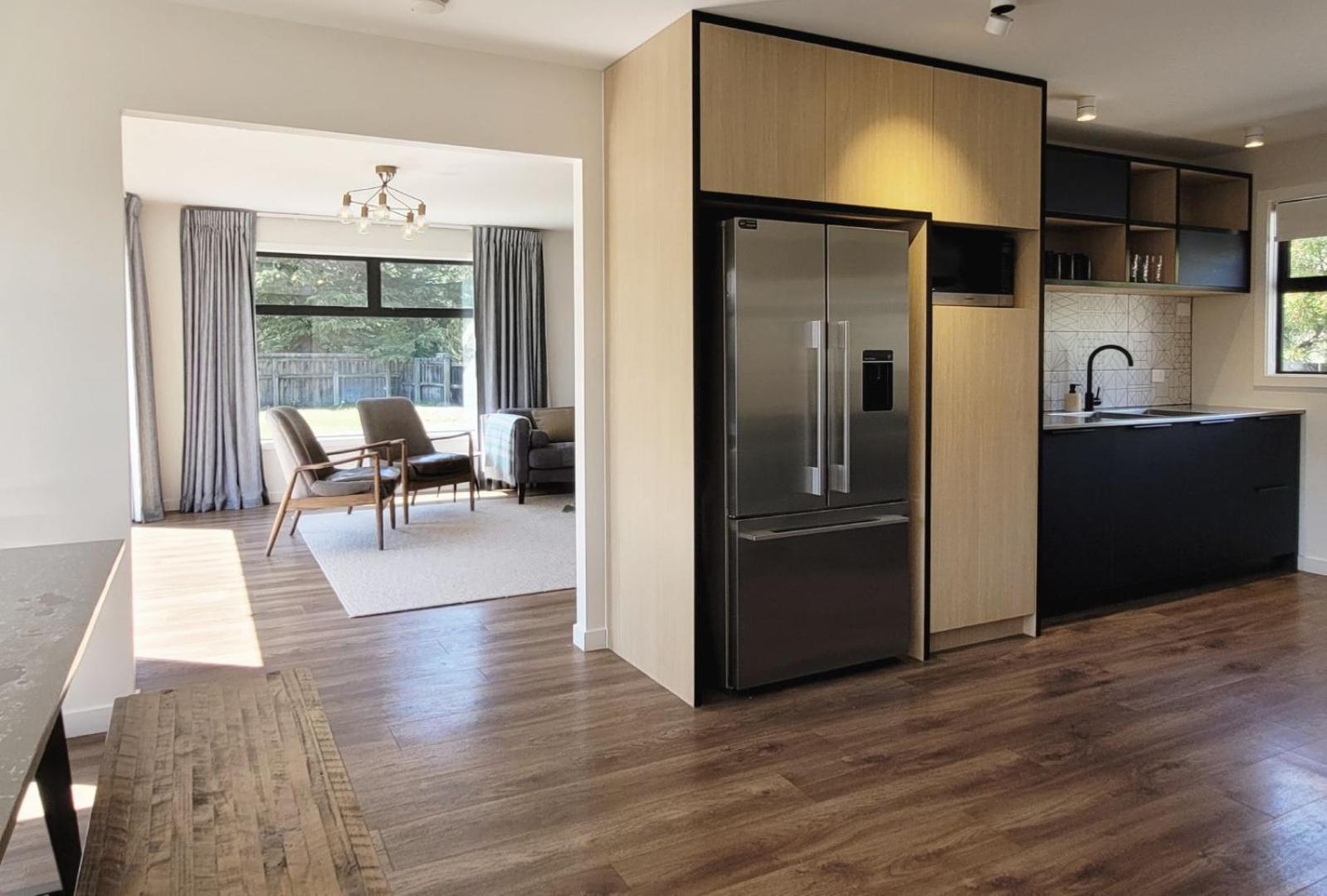 Vila Huxley Retreat Twizel Exteriér fotografie